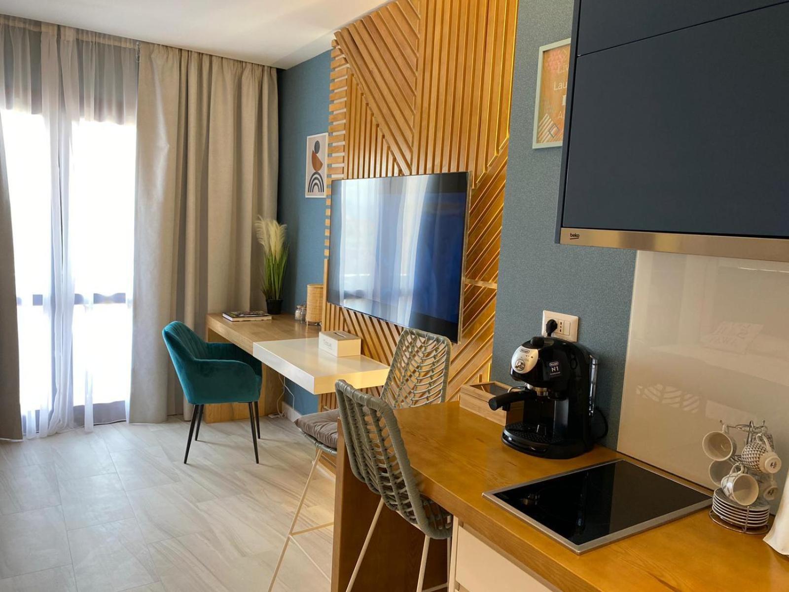 Goconcept Studio Sardegna Olbia Eksteriør billede