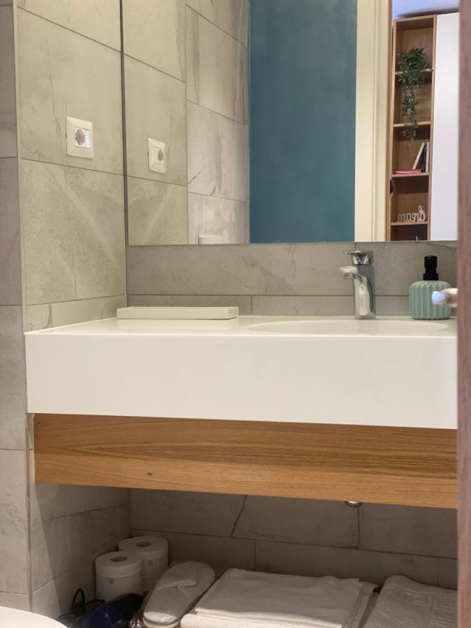 Goconcept Studio Sardegna Olbia Eksteriør billede