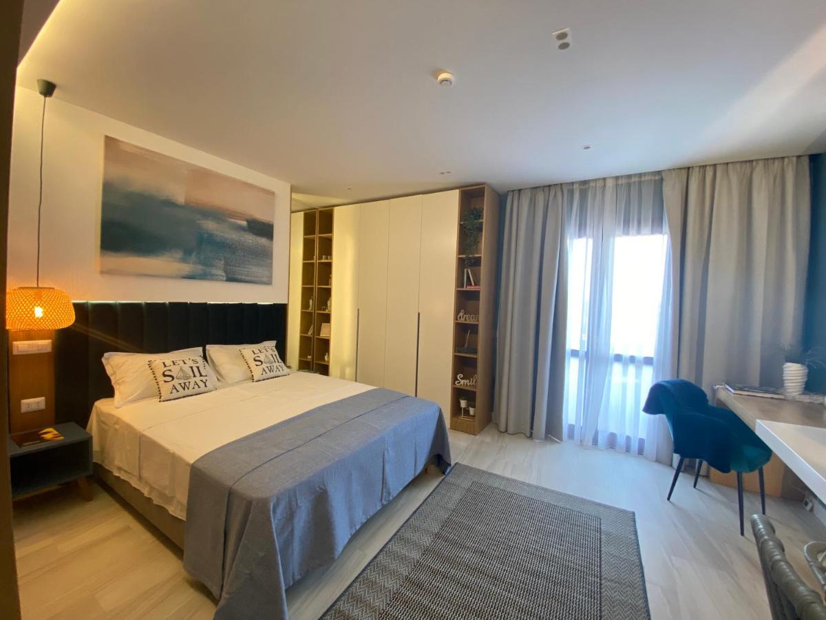 Goconcept Studio Sardegna Olbia Eksteriør billede