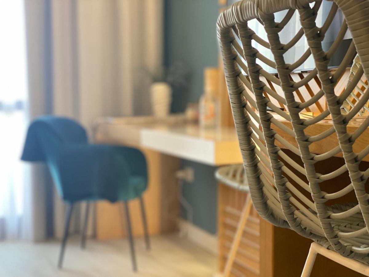 Goconcept Studio Sardegna Olbia Eksteriør billede